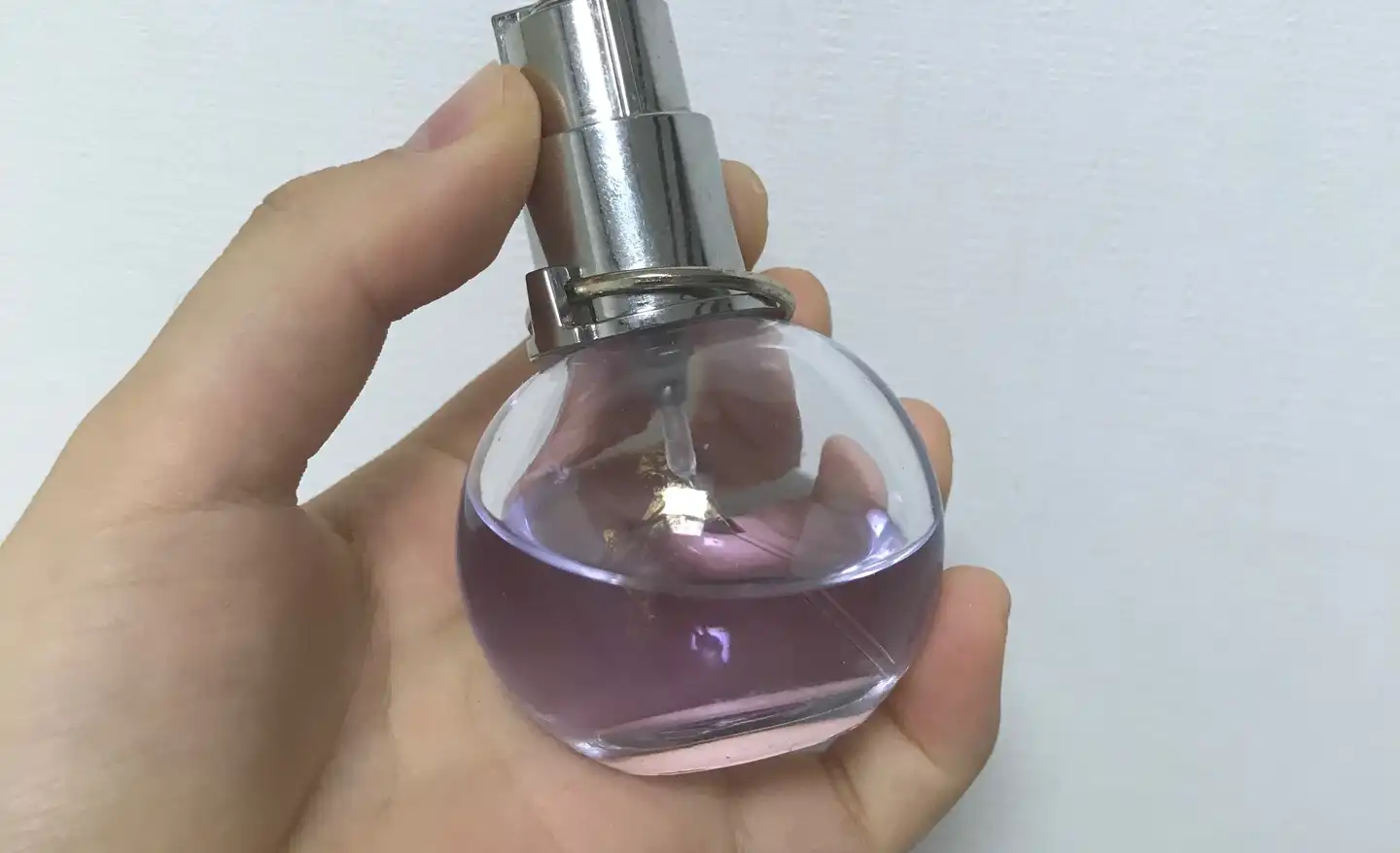 에끌라 드 아르페쥬 EDP