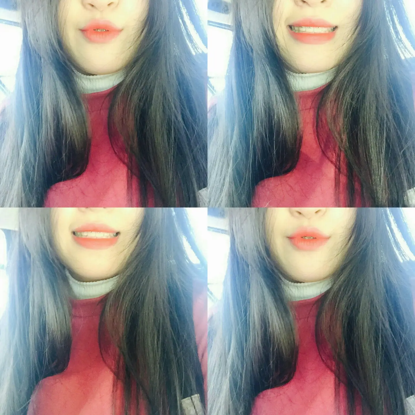 선택된 언니의파우치 리뷰 이미지 - [페리스 잉크 더 벨벳 001 품절대란]