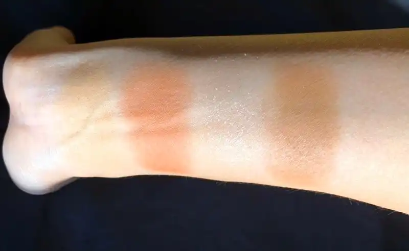 빨강머리 앤 에디션 베러댄아이즈 [말린 애플 블라썸]