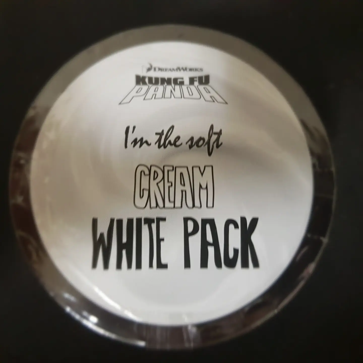 선택된 언니의파우치 리뷰 이미지 - [[드림웍스] 아임 디 어메이징 쿵푸팬더 화이트팩]