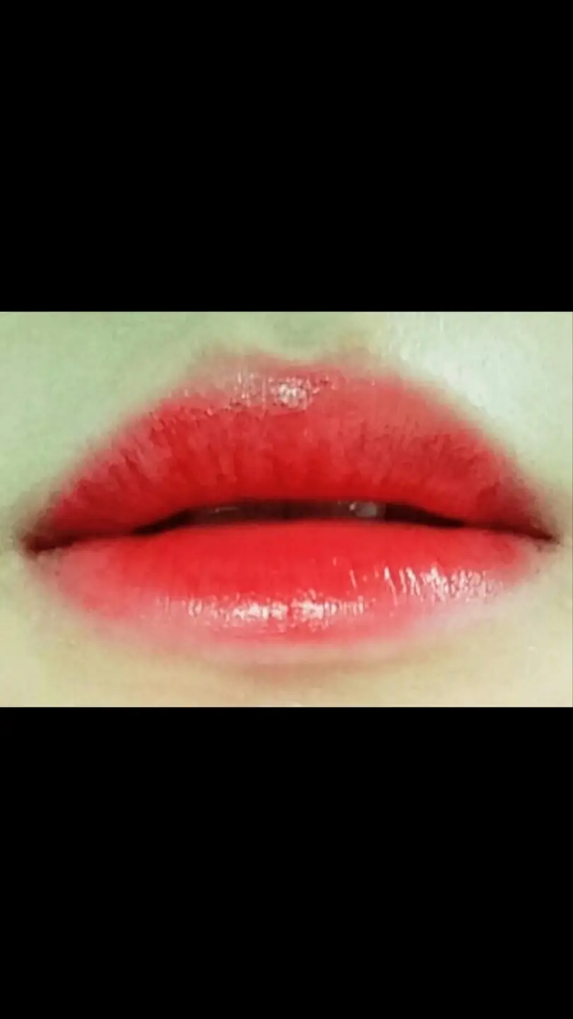 선택된 언니의파우치 리뷰 이미지 - [월드글램 코팅 틴트 08호 상하이]