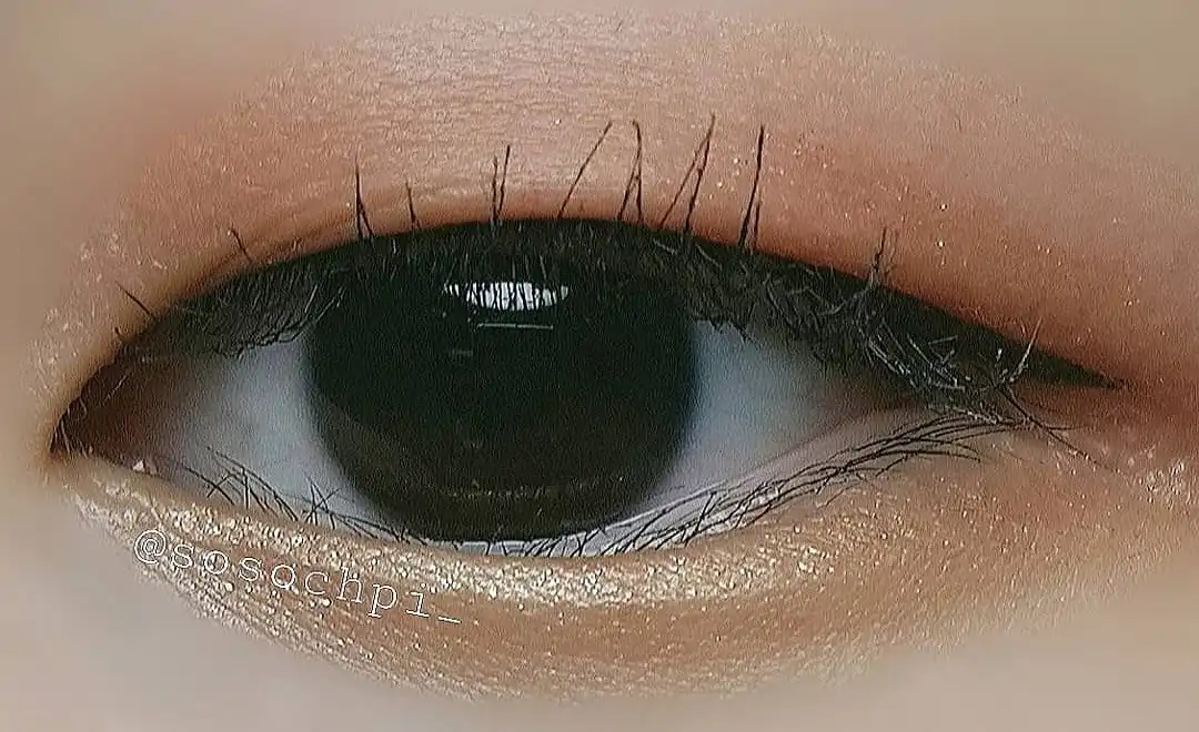 스펙트럼 체인지 아이섀도우 [03 선셋]