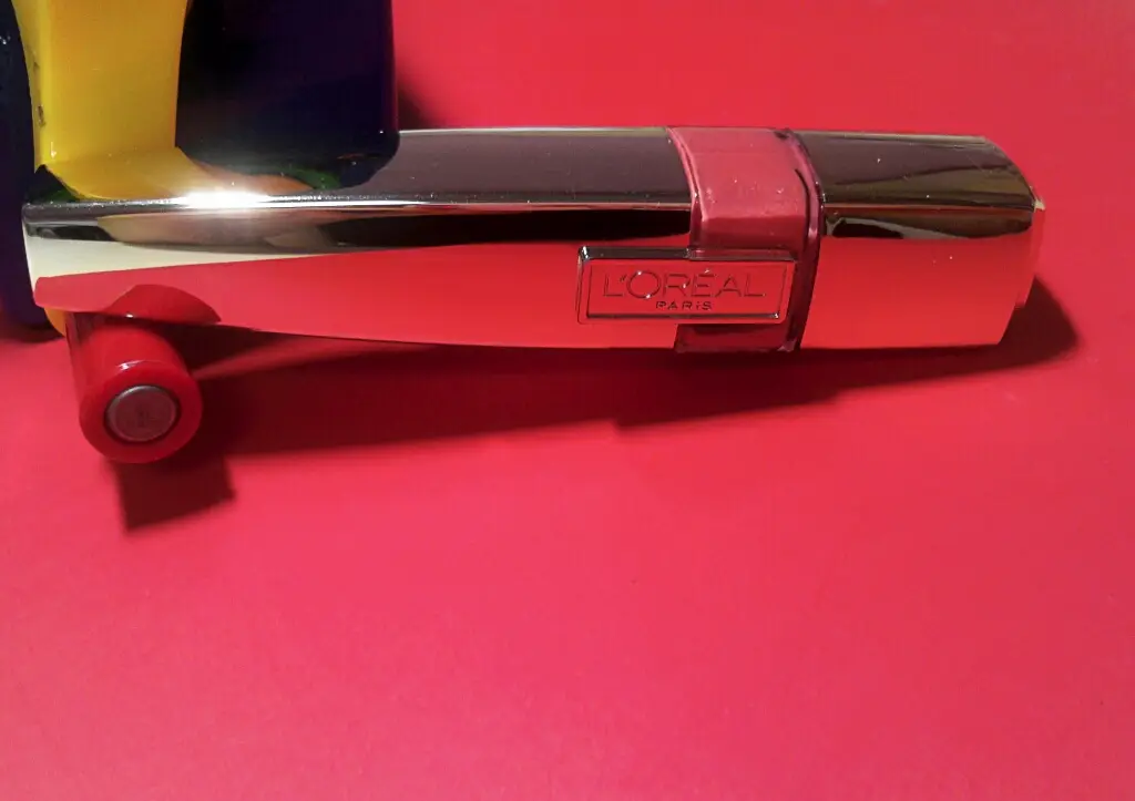 선택된 언니의파우치 리뷰 이미지 - [샤인 카레스 글로스 틴트 806 IRIS]