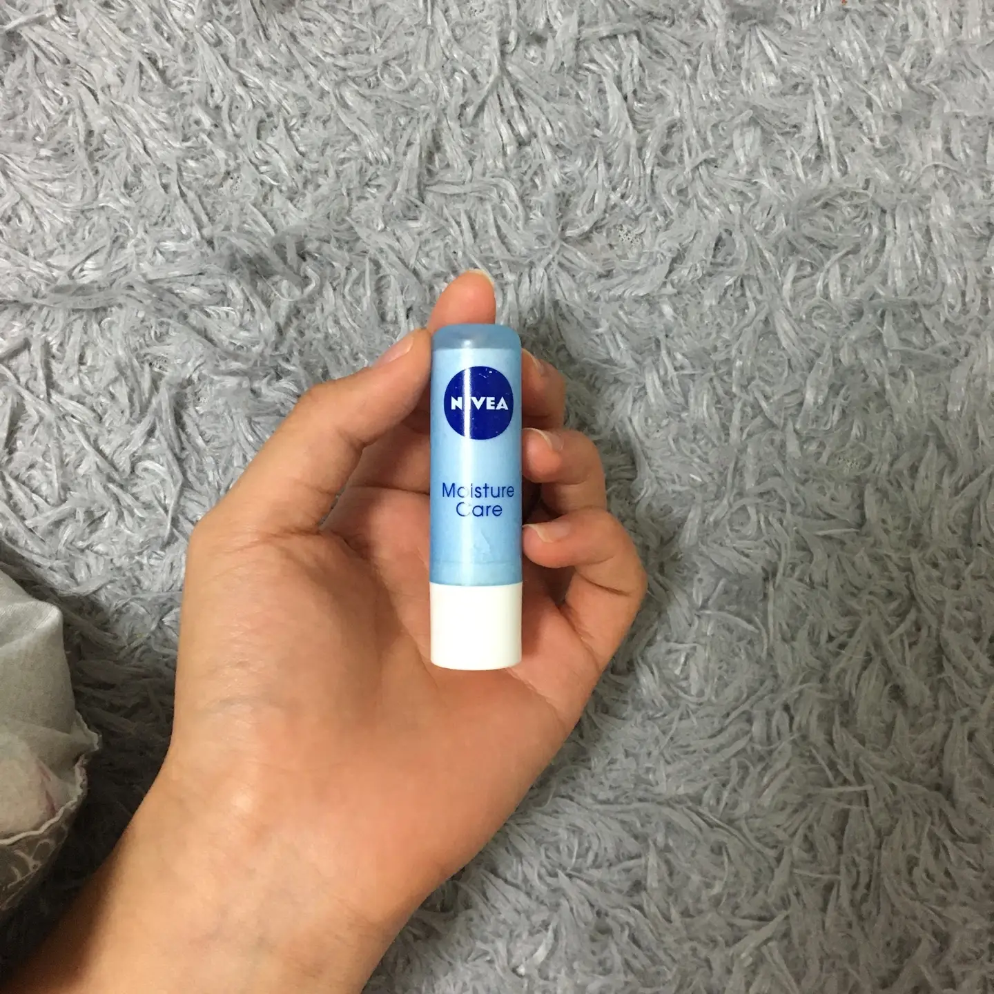 선택된 언니의파우치 리뷰 이미지 - [립케어 모이스춰케어]