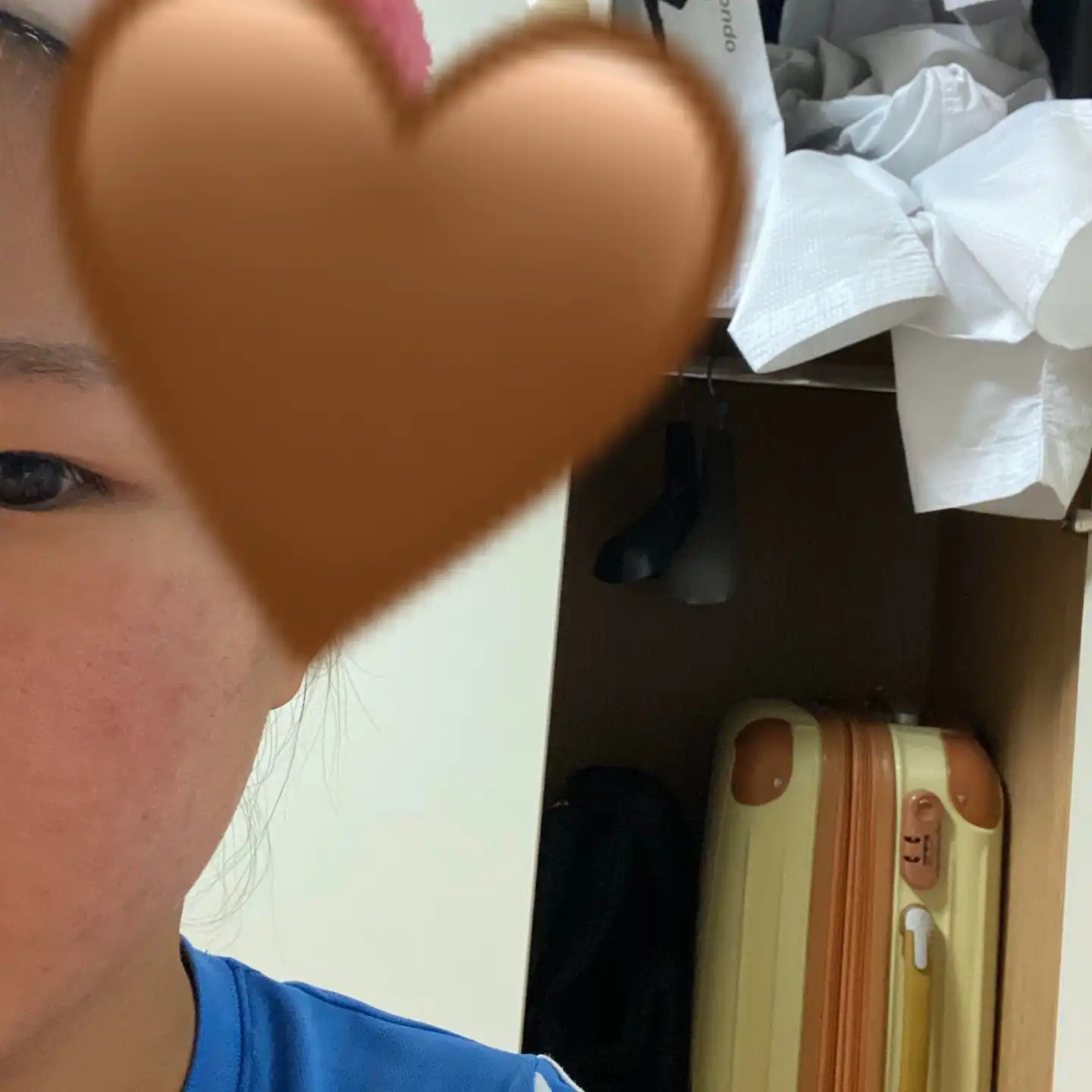 언니의파우치 리뷰 이미지 6 - [NEW 울트라 훼이셜 크림]