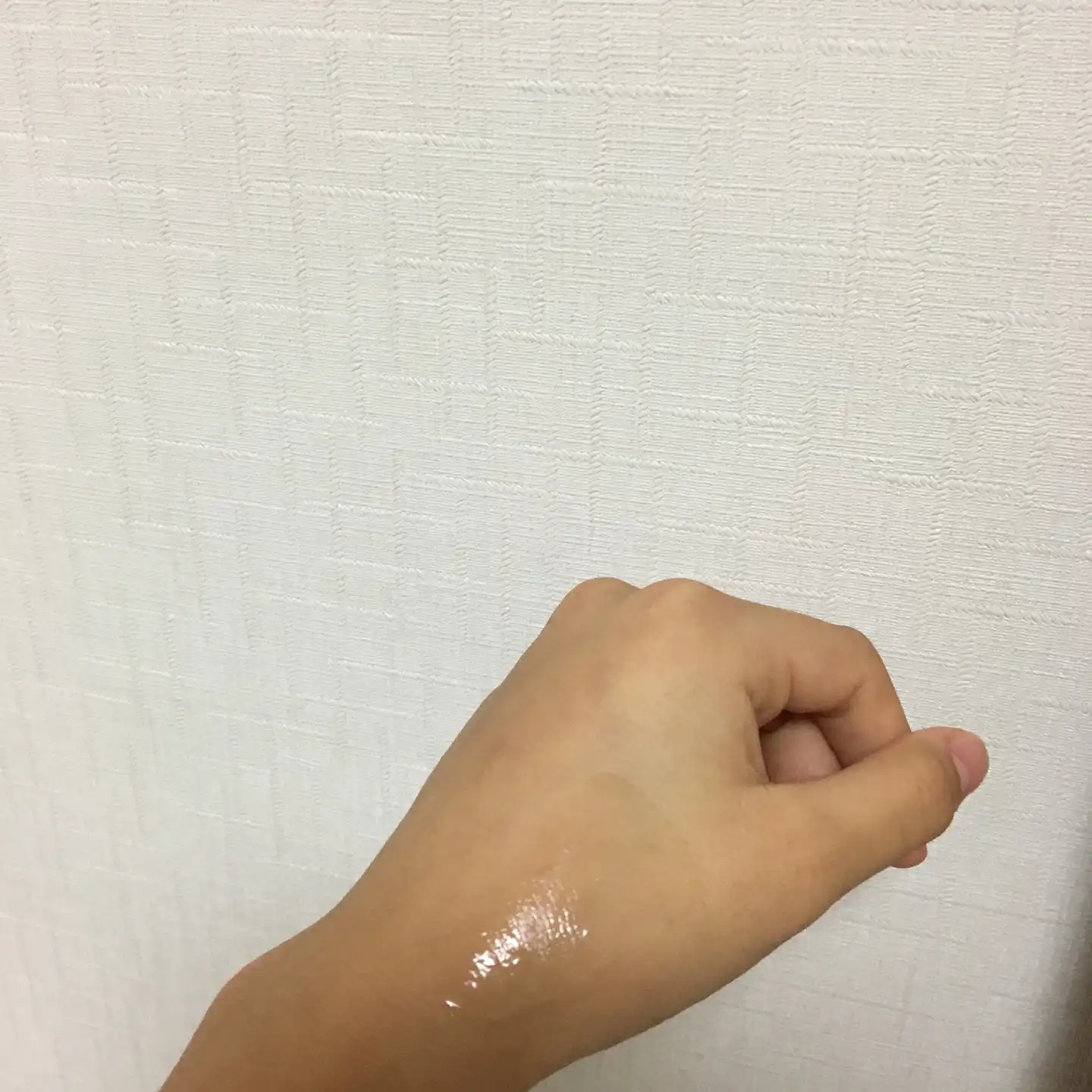 언니의파우치 리뷰 이미지 4 - [락토바실러스 보습 앰플]