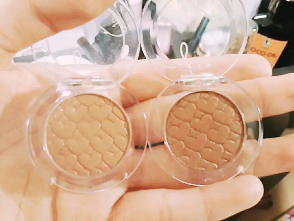 선택된 언니의파우치 리뷰 이미지 - [룩 앳 마이 아이즈 [BR402 시럽빼고 테이크아웃]]