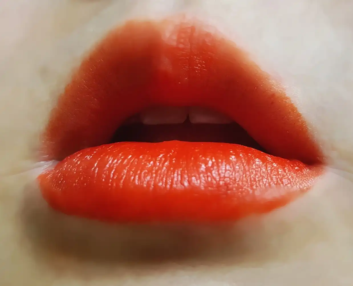 언니의파우치 리뷰 이미지 5 - [수분톡 틴트 [02 자몽 워터]]