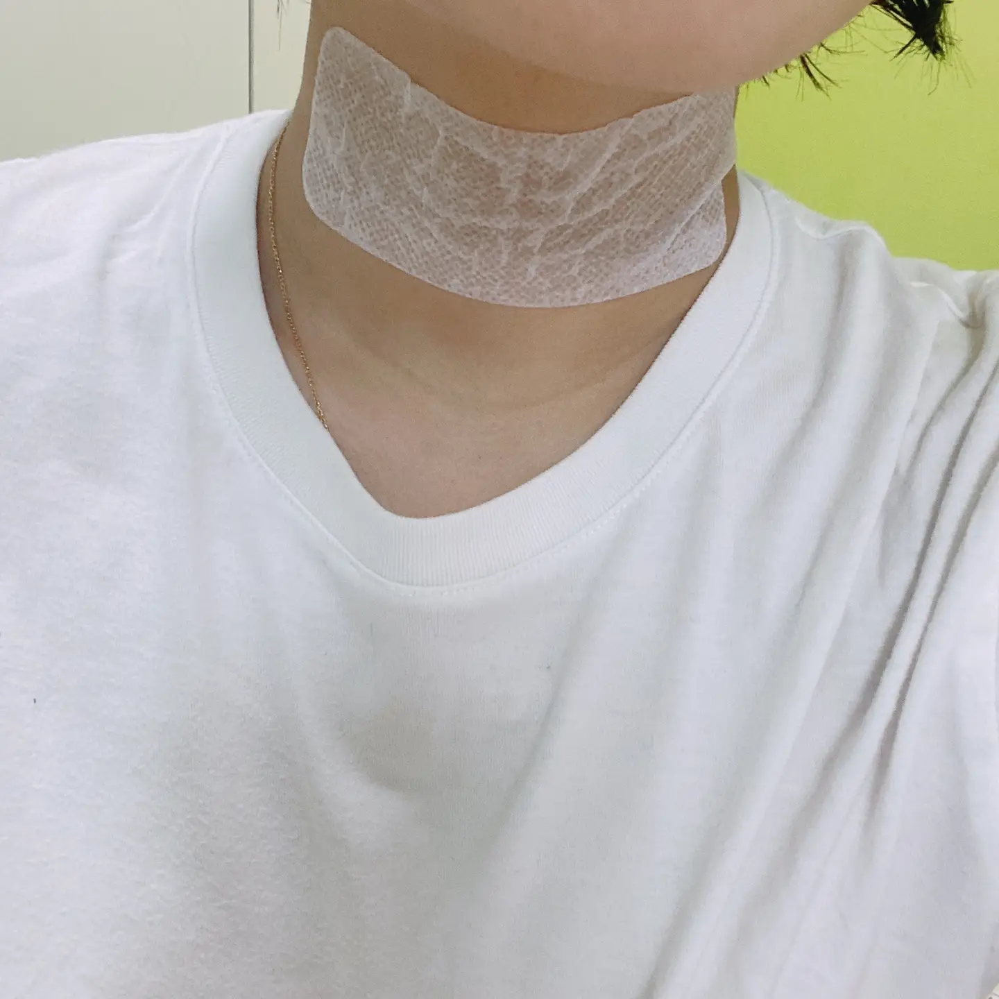 선택된 언니의파우치 리뷰 이미지 - [더마보툴 아이 케어 패치]