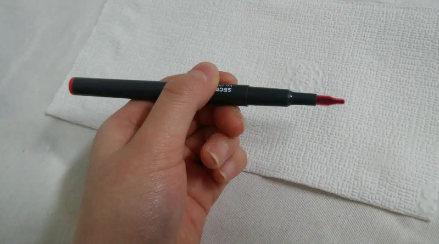 몰래틴트 [06 자몽티]