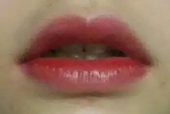 언니의파우치 리뷰 이미지 6 - [몰래틴트 [06 자몽티]]