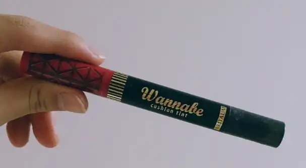 2014 new 워너비 쿠션틴트 07호 쟈넷