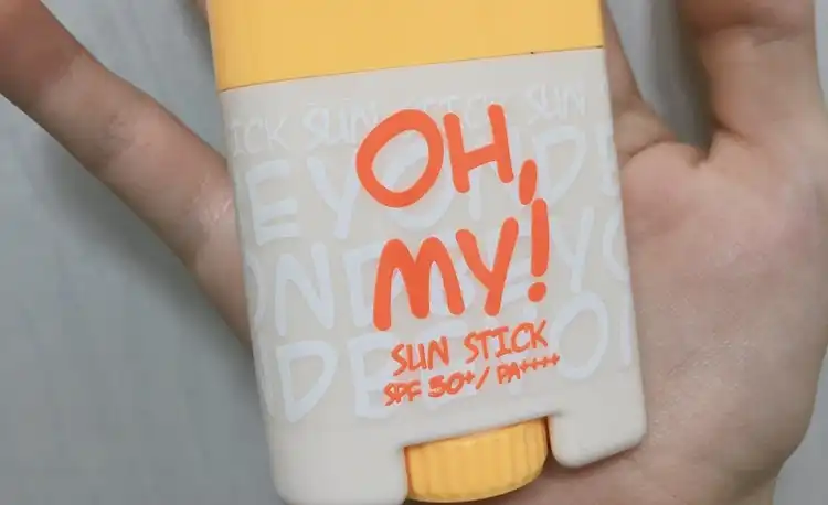 오마이선스틱 기획 1+1