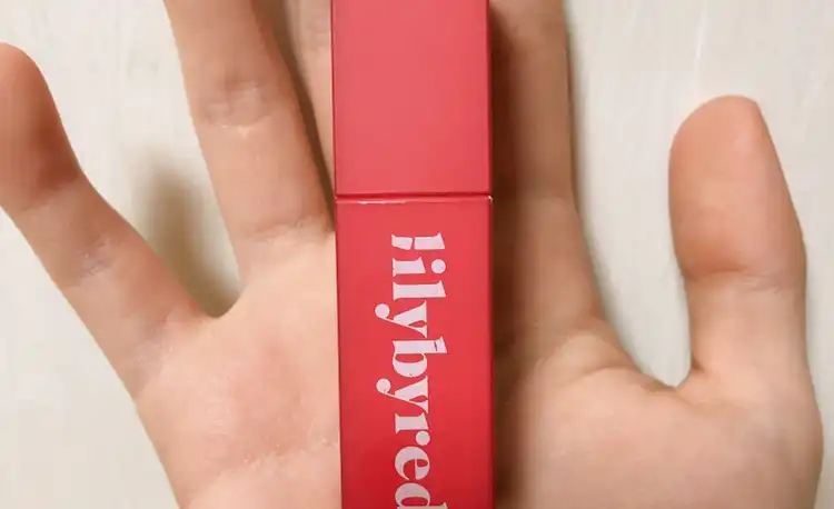 무드 라이어 벨벳 틴트 [01 순수한사과인척]