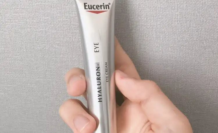 하이알루론 아이크림