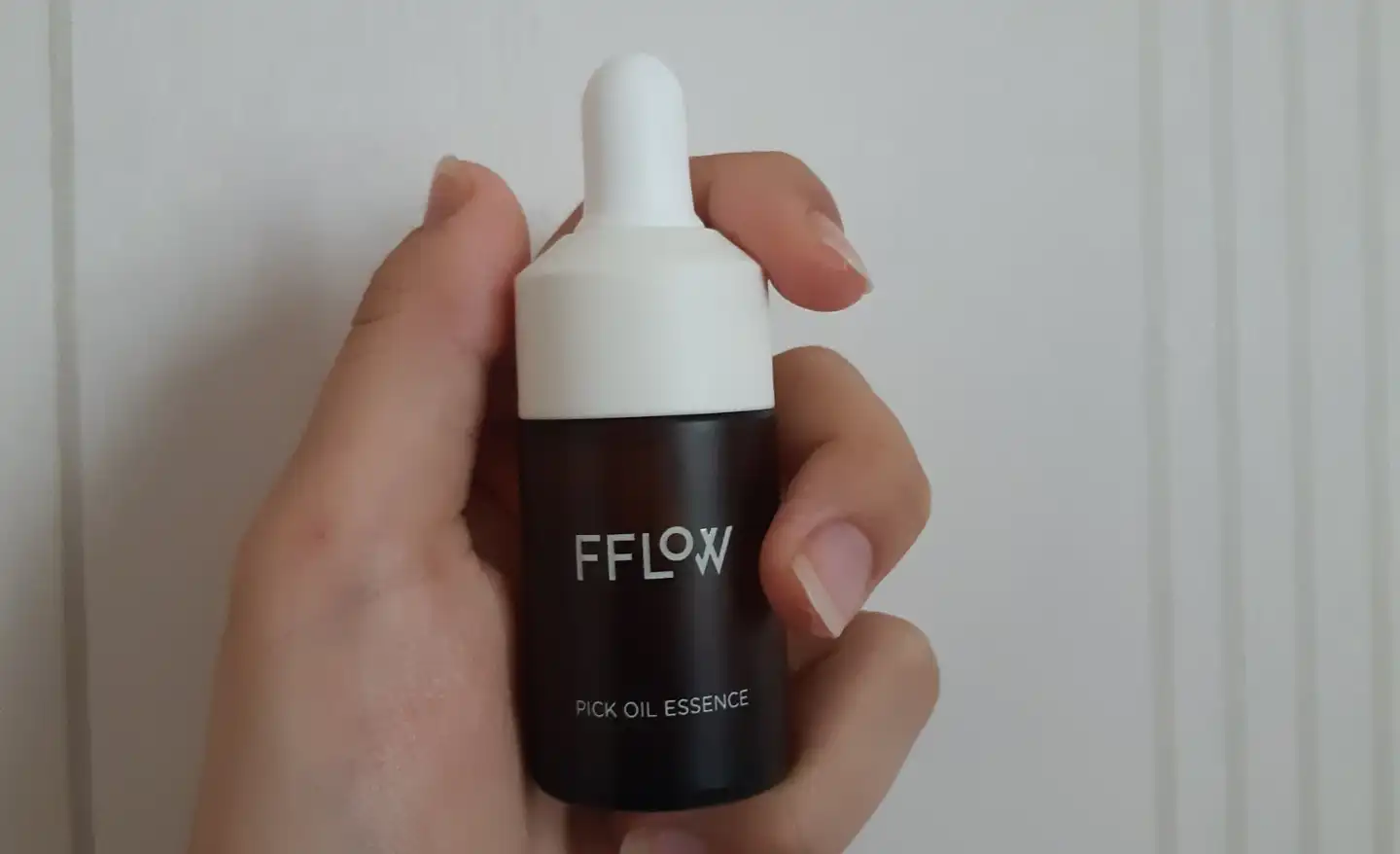 픽 오일 에센스
