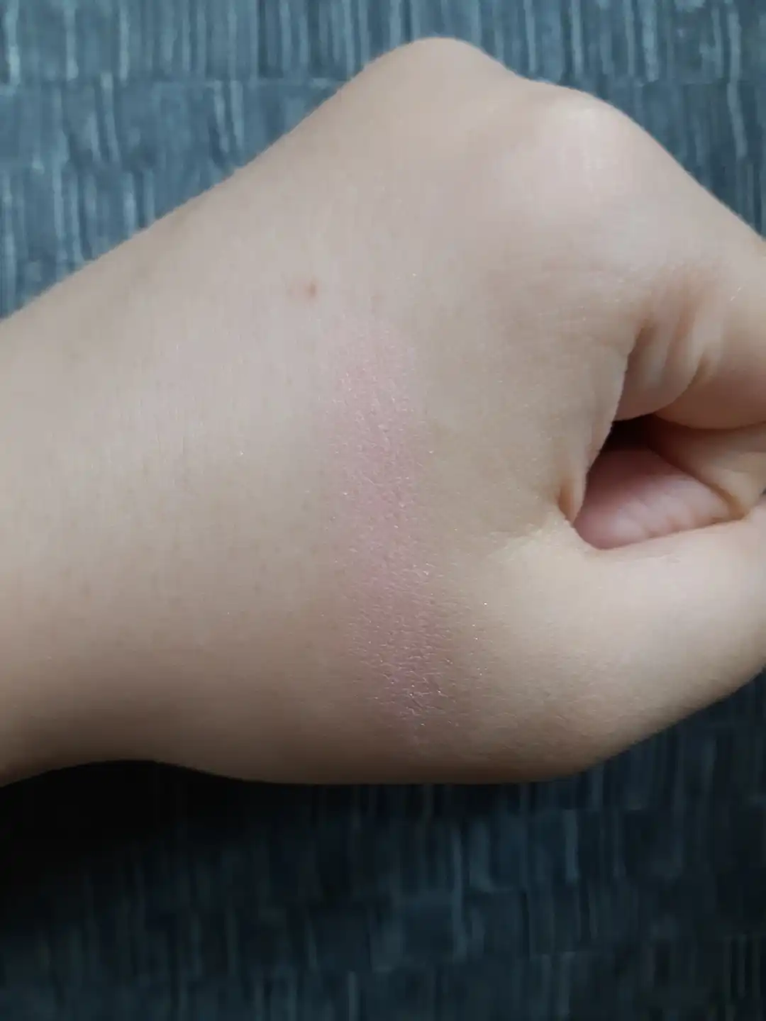 러브빔 치크 [4호 생기빔]