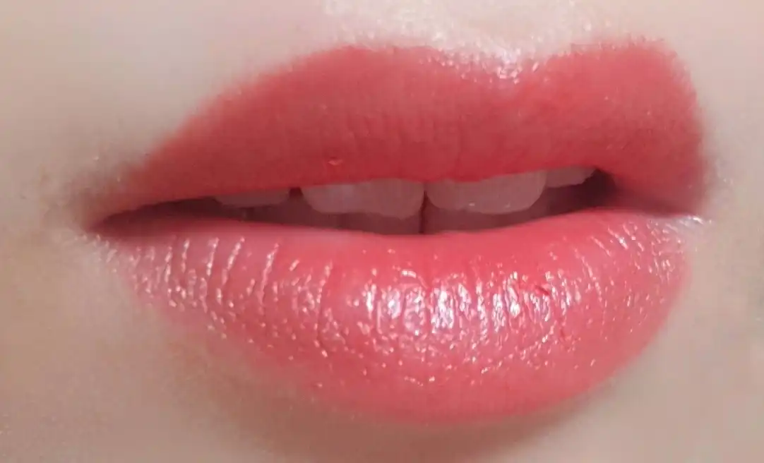 립케어 립 크레용 [레드팝]