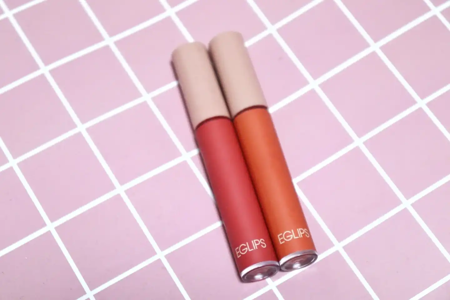 벨벳 핏  틴트[02 빈티지 코랄]