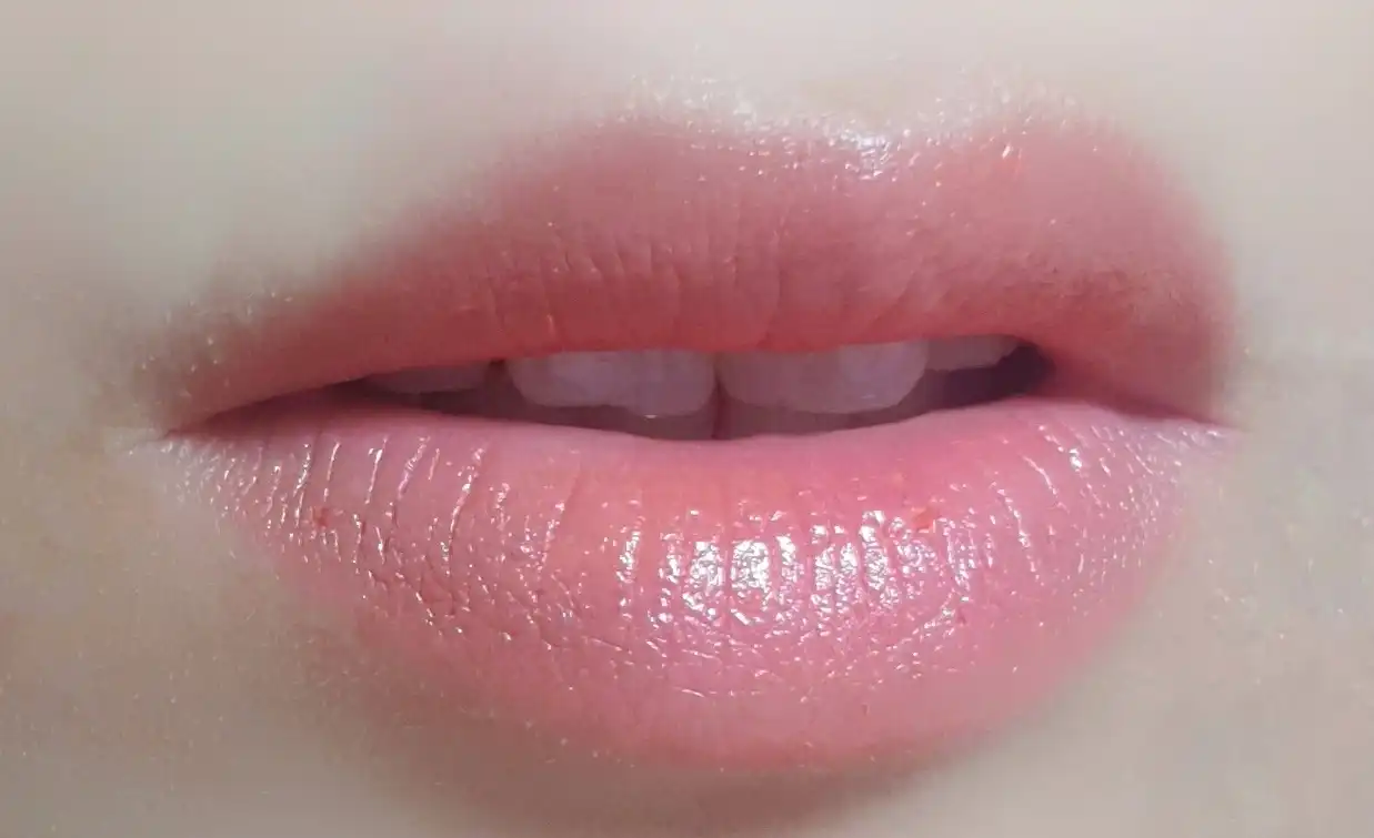 립케어 립 크레용 [코랄 블라썸]