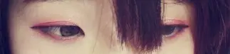 선택된 언니의파우치 리뷰 이미지 - [페스티벌 아이섀도우 (501 기모노)]