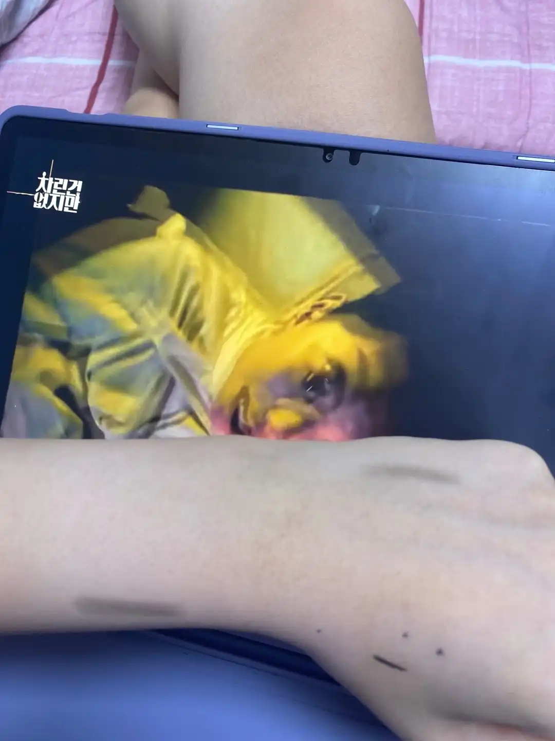 헤비로테이션 하드 엣지 아이브로우 펜슬 [04 그레이 브라운]