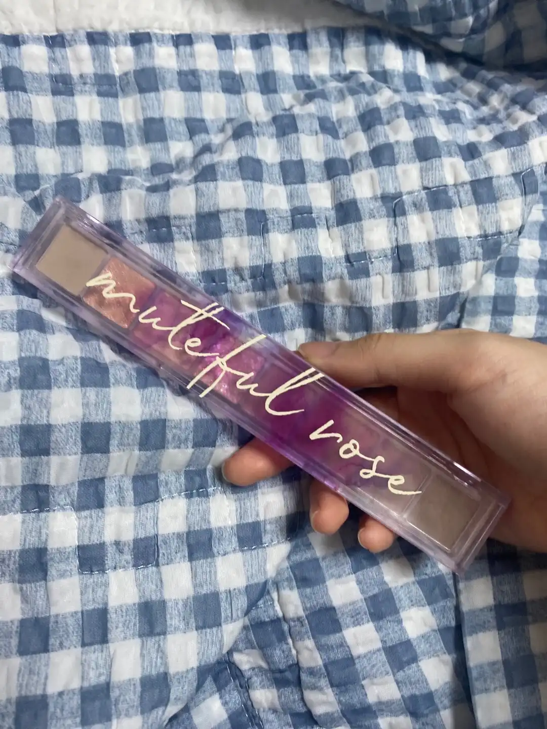 올 테이크 무드 팔레트 [04 뮤트로운 우리를 봐 로즈로]