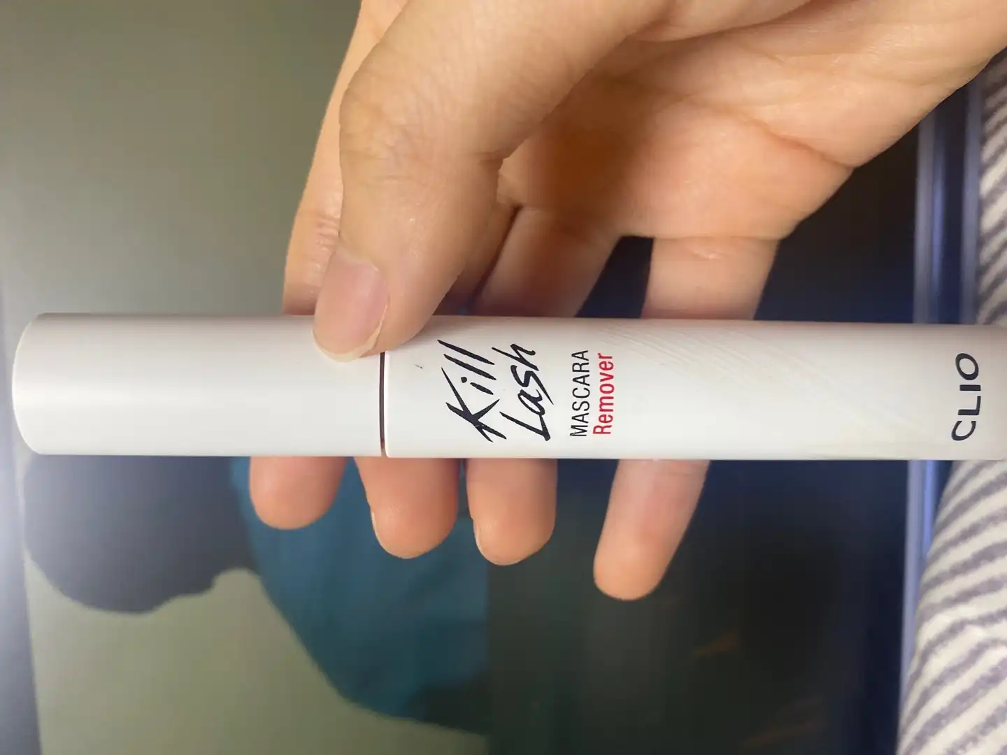 킬래쉬 마스카라 리무버
