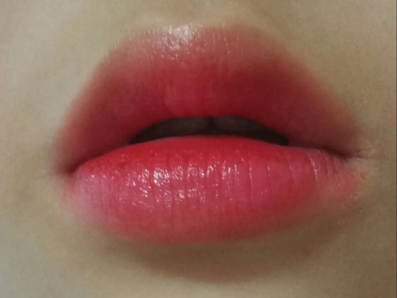 선택된 언니의파우치 리뷰 이미지 - [페리스 잉크 더 벨벳 [002 심쿵유발]]