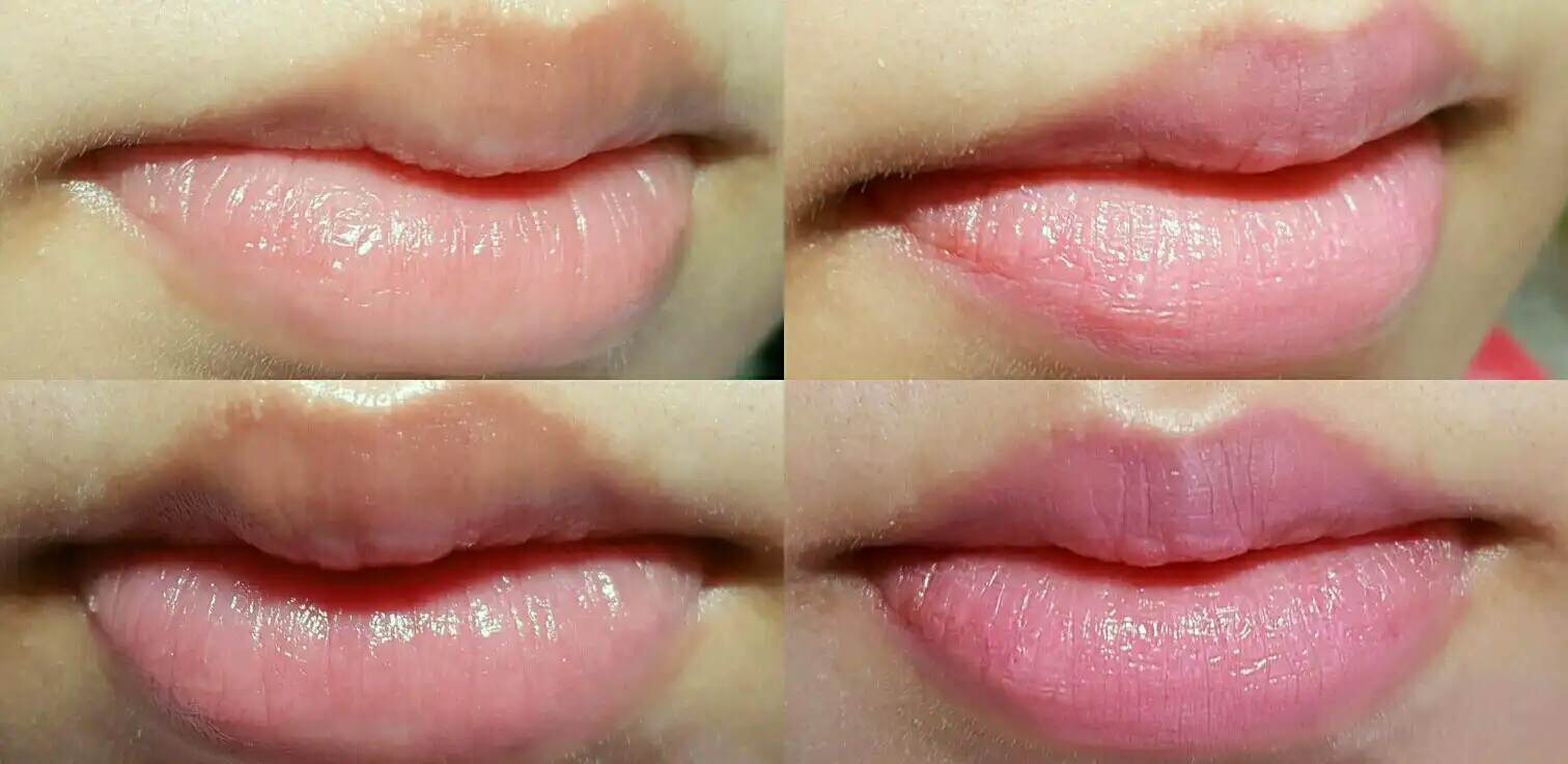 언니의파우치 리뷰 이미지 15 - [하이탑 칼라 립틱 10호 퓨어핑크]