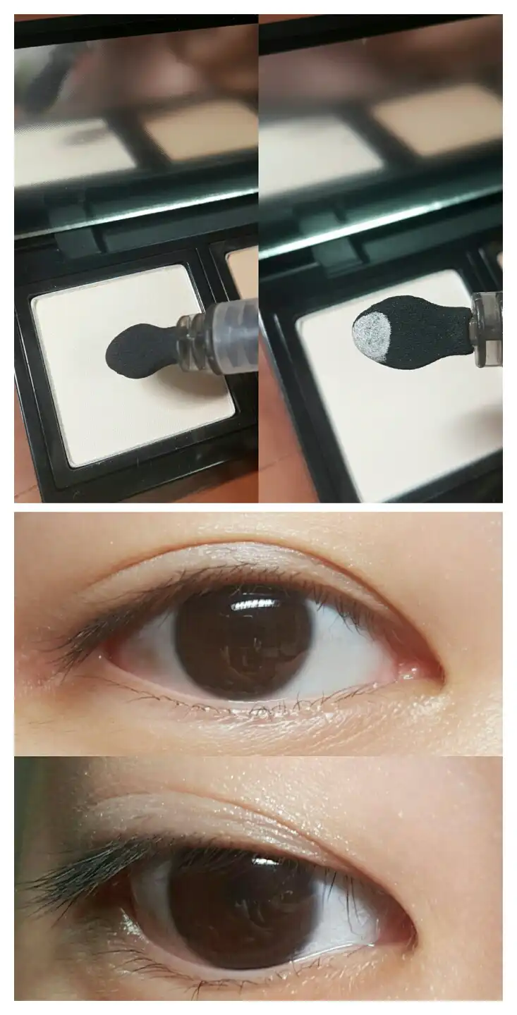 언니의파우치 리뷰 이미지 18 - [멀티 드로잉 컨투어링 키트]