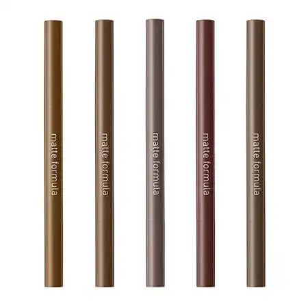 매트 포뮬라 브로우 오토펜슬 [5호 다크브라운]