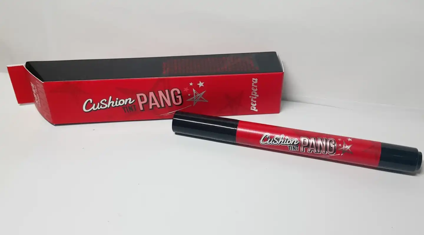 쿠션팡 틴트 (4호 멋쁨철철)
