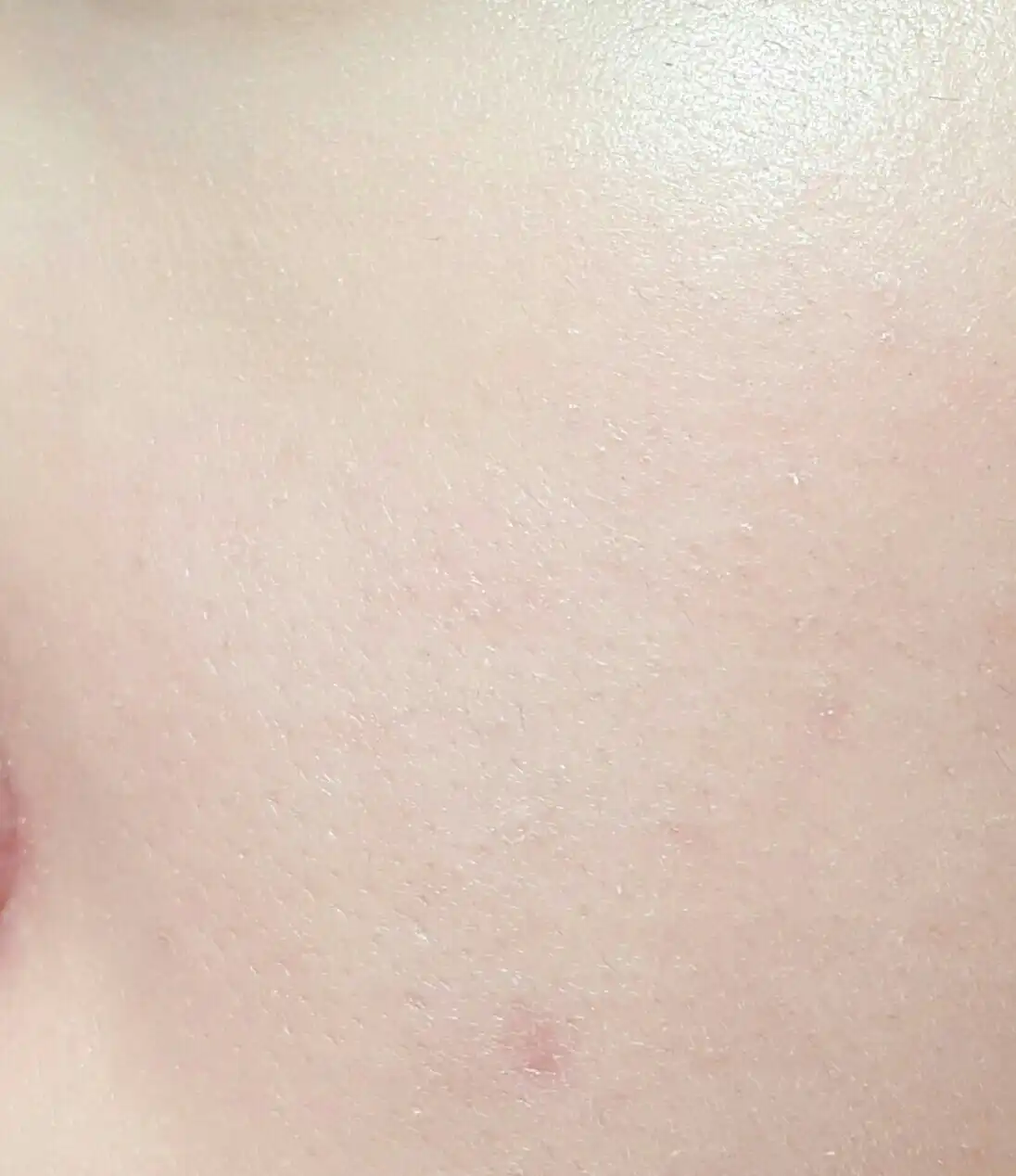 언니의파우치 리뷰 이미지 14 - [픽스업 비비크림]