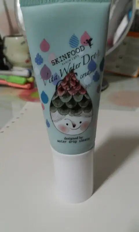 비타 워터드롭 씨씨크림 SPF35 PA+++