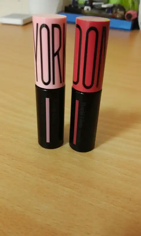 월드글램 코팅 틴트 10호 런던