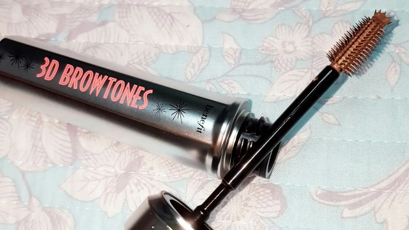 3D 브로우 톤즈 [딥 틸]