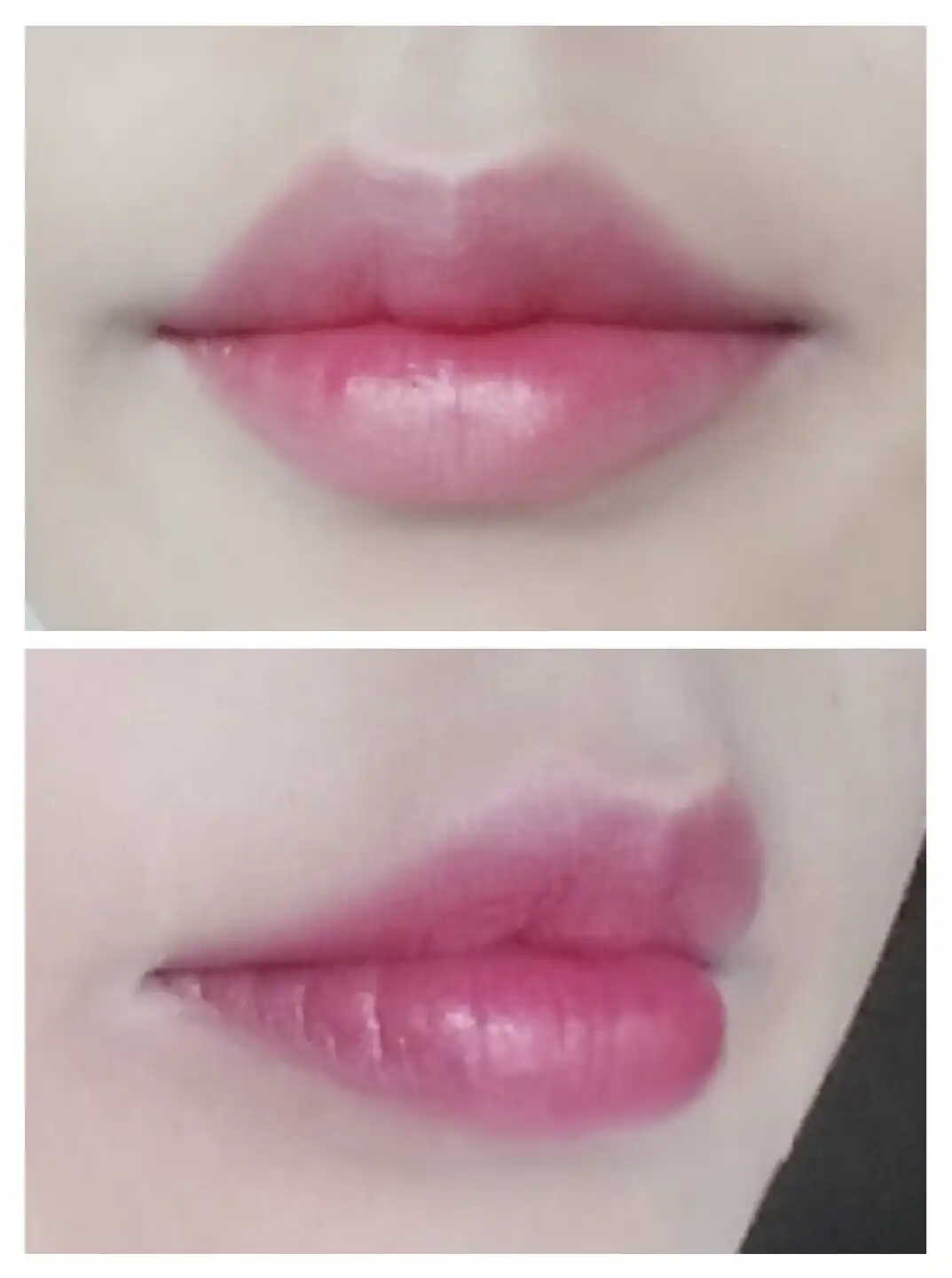 언니의파우치 리뷰 이미지 5 - [엑스퍼트 컬러 립 큐브 SPF10 모이스춰 (606 플라워 파워)]