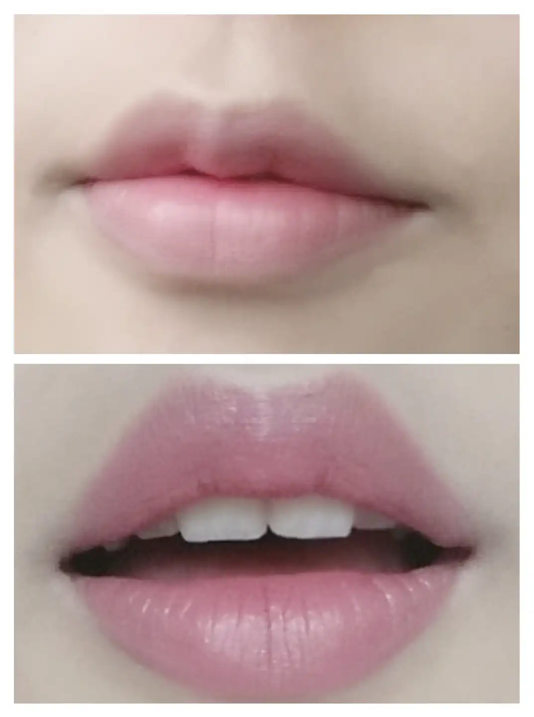 언니의파우치 리뷰 이미지 6 - [엑스퍼트 컬러 립 큐브 SPF10 모이스춰 (606 플라워 파워)]