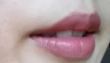 선택된 언니의파우치 리뷰 이미지 - [크리미 틴트 컬러밤 인텐스 벨벳 (16호 벨벳 레드)]