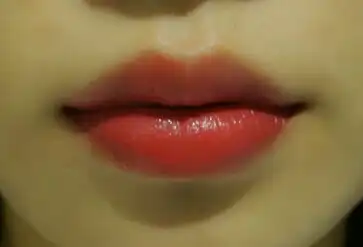 허니 멜팅 틴트 09호 피치 크럼블(차분)