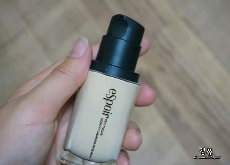 프로 테일러 리퀴드 파운데이션 EX [아이보리 퓨어]