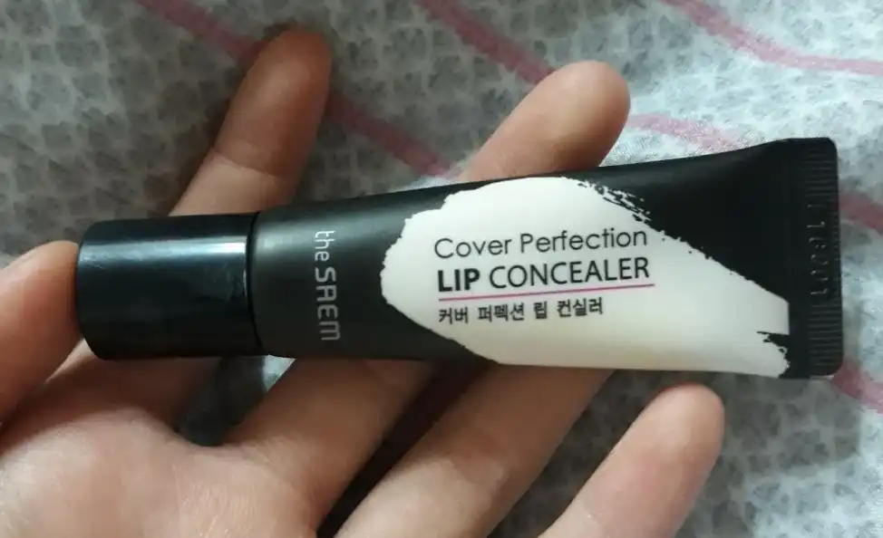 커버 퍼펙션 립 컨실러