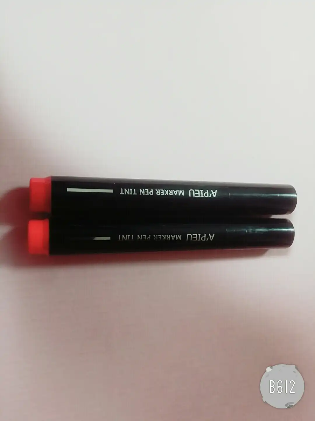 마커 펜 틴트 [CR01_콜미코랄]