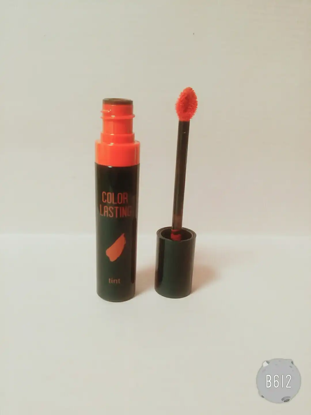 컬러 래스팅 틴트 11호 댄싱레드