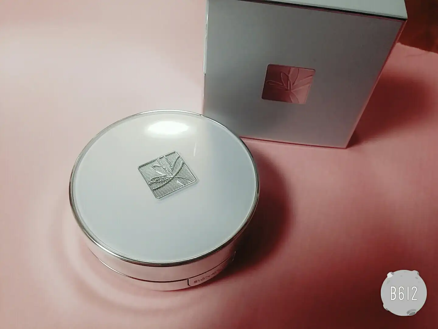 [시그너처] 에센스 쿠션 SPF50+ PA+++ [21호]