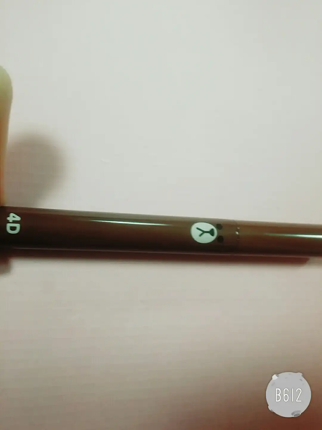 라인프렌즈 에디션 4D 마스카라