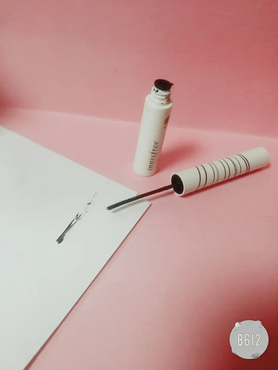 스키니 워터프루프 꼼꼼카라