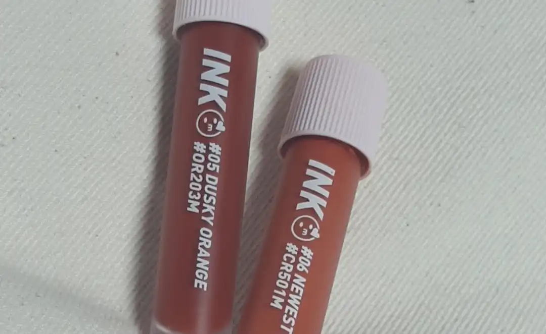 잉크 마뜨 블러 틴트 [005 웜톤정모]