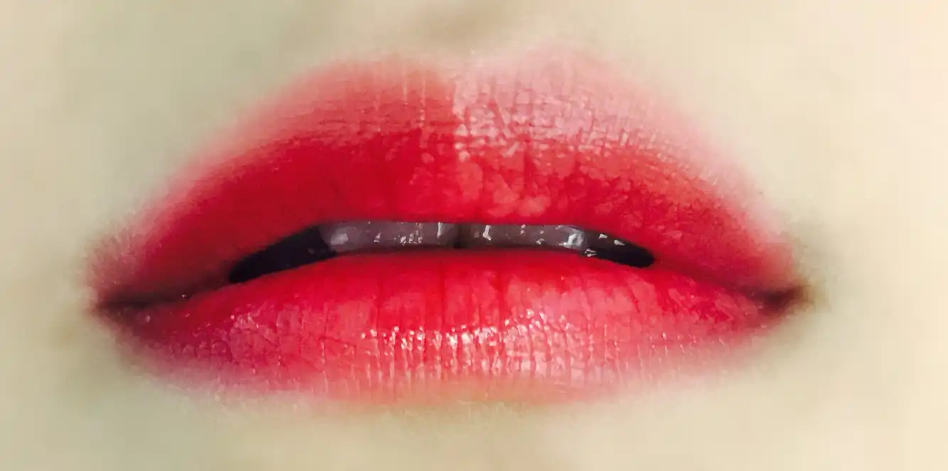 언니의파우치 리뷰 이미지 4 - [루쥬 볼립떼 샤인(4)]